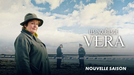 Les enquêtes de Vera